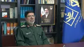 تأکید بر آمادگی همه‌جانبه و قدردانی از نقش ماندگار سپهبد شهید محمد پاکپور