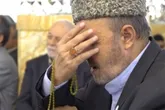 حال و هوای مردم ایران پس از اعلام خبر عروج شهادت گونه‌ی رئیس‌جمهور و همراهانش