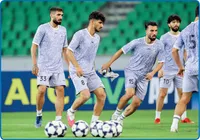 استقلال به دنبال دومین برد در لیگ نخبگان