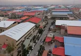 تقویت اقتصاد اردبیل با احداث شهرک مرزی
