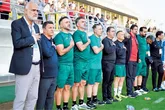 صدور نصفه و نیمه ویزای کاروان ایران