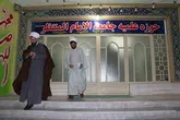 آماده برگزاری جشن تکلیف مدارس پسرانه