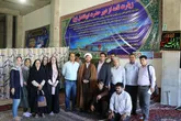 سالانه قریب به 5 هزار قربانی در تکیه حضرت ابوالفضل (ع) ذبح می شود