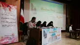 دومین دوره جشنواره قرآنی کودکانه 