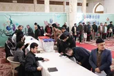 رئیس‌جمهور بالقوه «حقوق انتخاباتی» مردم را رعایت کند