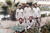 افسر بعثی می‌گفت اینجا یک جمهوری اسلامی کوچک تأسیس کرده‌اید!