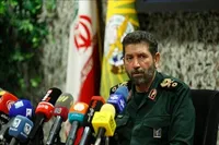 جان‌فدایان اقتدار و انسجام ملی را به رخ دشمن کشیدند
