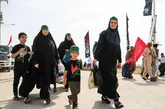 «اربعین» نمایش حضور اجتماعی و سیاسی زنان به جهانیان است