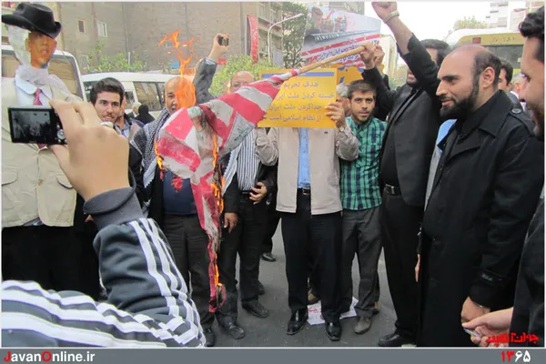 عکس از فاطمه منصوري مطلق