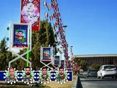 ۲ نفر از عوامل اصلی جنایت منجر به شهادت ۴ مأمور پلیس در اصفهان اعدام شدند