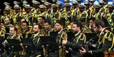رزم‌نوازان دفاع مقدس گل کاشتند/ شرحی بر اجراهای سومین روز موسیقی فجر