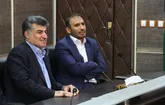 همکاری بندر و گمرک برای تسهیل تجارت و افزایش کارایی