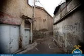 شناسایی ۱۴ هزار و ۷۰۰ هکتار بافت فرسوده در تهران