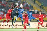  چشم استقلال به جایگاه تراکتور 