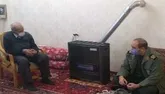 صبر خانواده های شهدا گوهر درخشان نظام اسلامی است