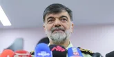 سردار رادان: زائران برای تردد به عراق می‌توانند از گذرنامه زیارتی استفاده کنند