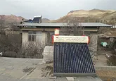نیروگاه خورشیدی در خانه مددجویان دشتستانی نصب می‌شود