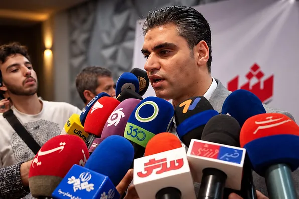 مدیرعامل پرسپولیس: قرارداد "گرا" ۷۷۰ هزار دلار برای یک فصل و نیم‌ است