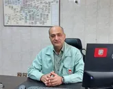 استقرار اولین گمرک اختصاصی  صنعت کشور  درذوب‌آهن اصفهان