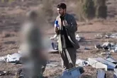 ویدیوی کامل گفت‌وگو با افسر شکارچی جنگنده اف-۳۵