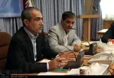 3 هزار میلیارد سهم اردبیل برای مهار آب‌های مرزی