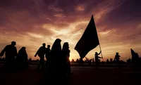از «هَلْ مِنْ ناصِرٍ» تا «اُمَّةً واحِدَةً»