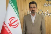 افتتاح سه طرح در حوزه مهندسی وساخت اداره کل راه وشهرسازی استان مرکزی در دهه مبارک فجر