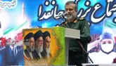 تفکر دفاع مقدس هشت ساله تکثیر شده است