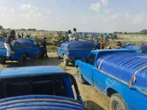فاجعه زیست‌محیطی در هرمزگان