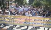 از جنایات آل‌سعود نمی‌گذریم