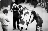 حماقتی که تنها از شاه برمی‌آمد!