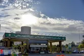 اجرای برنامه آمادگی تابستانه در نیروگاه شهید رجایی  قزوین