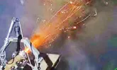 اختراع جدید دانشمندان چین آینده جنگ‌ها را تغییر می‌دهد؟!