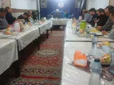 آغاز مرحله مصاحبه نامزدهای حوزه انتخابیه مشهد و کلات در شورای ائتلاف