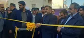 بهره برداری از مرکز اصحاب هنر و رسانه استان مرکزی با حضور وزیر فرهنگ آغاز شد