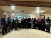 ضرورت هم‌افزایی دستگاه‌های اجرایی در تقویت سازمان‌های مردم‌نهاد جوانان