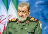 هرمز تا تحقق شروط ایران باز نخواهد شد