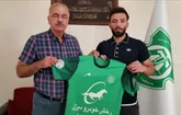 هافبک پیشین استقلال به ماشین‌سازی تبریز پیوست