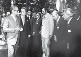 چپ‌گرایی که به فراماسونری پیوست و امریکوفیل شد!
