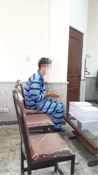 ۲ قاتل به زندگی بازگشتند 