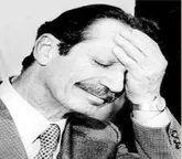 رهبری نهضت مقاومت ملی از پای بساط!