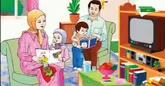 کتاب را به خانه برگردانیم