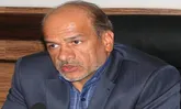 شاخص هاي يزد با نبود آب از بين می رود