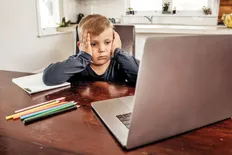 نسخه تازه اروپا برای محدود کردن کودکان در فضای مجازی