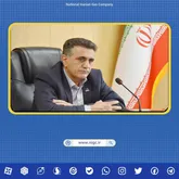واگذاری 207  اشتراک رایگان به مددجویان، ایثارگران و اماکن مذهبی در6 ماهه ابتدائی سال