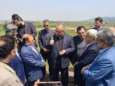 تاکید بر حمایت از سرمایه گذاری در گردشگری و آبزی پروری