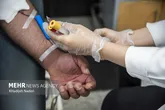 زمان فعالیت مراکز انتقال خون در نوروز و ماه رمضان اعلام شد