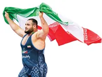 پرچم بالاست بالای بالا