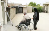 مددجویان بهزیستی ناتوان از پاسخگو کردن وزیر کار!
