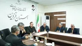 استاندار قزوین:  تعامل ستاد انتخابات و شورای نگهبان؛ ضامن سلامت انتخابات